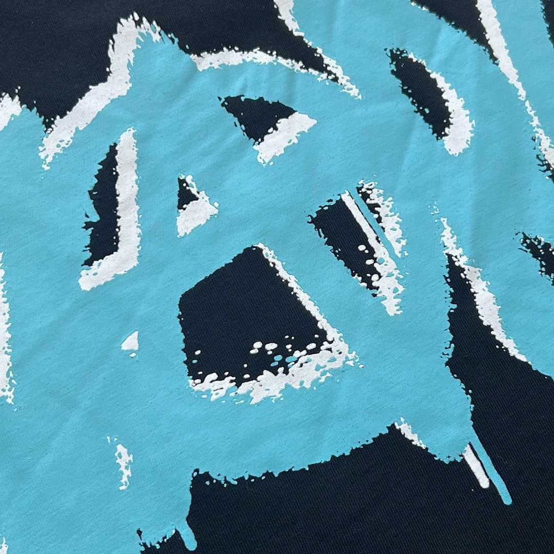 Synarchy Double Teal