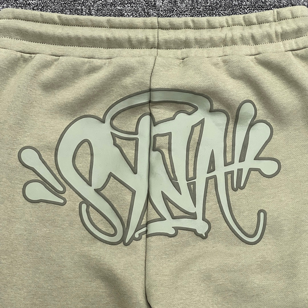 SynaWorld Set 40