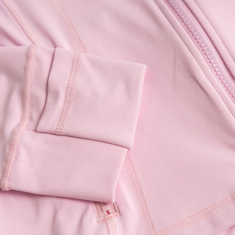 Lululemon Define Jacket - Light Pink