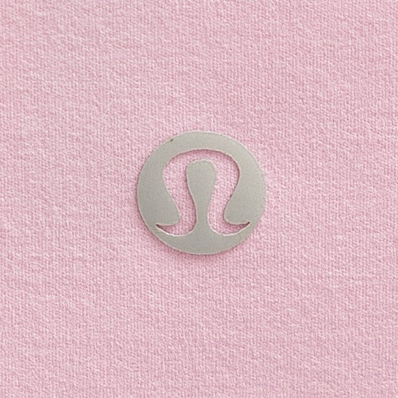 Lululemon Define Jacket - Light Pink