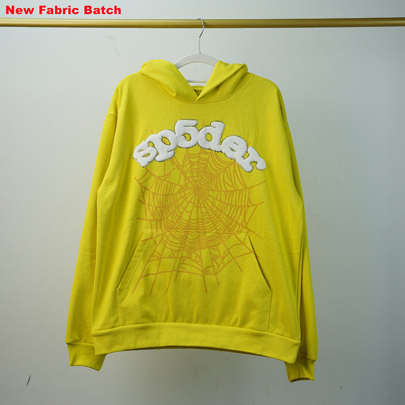 Sp5Der Websuit Hoodie