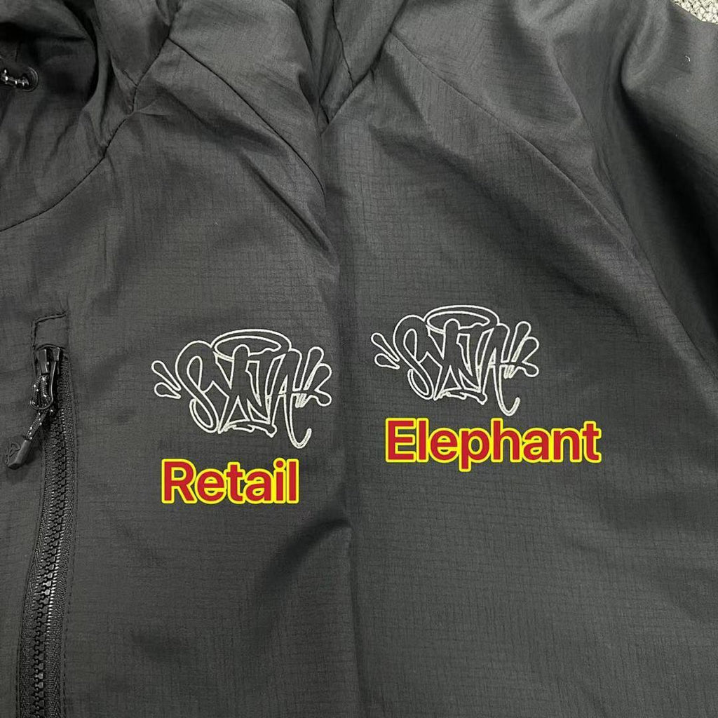 SynaWorld Hoodie 3