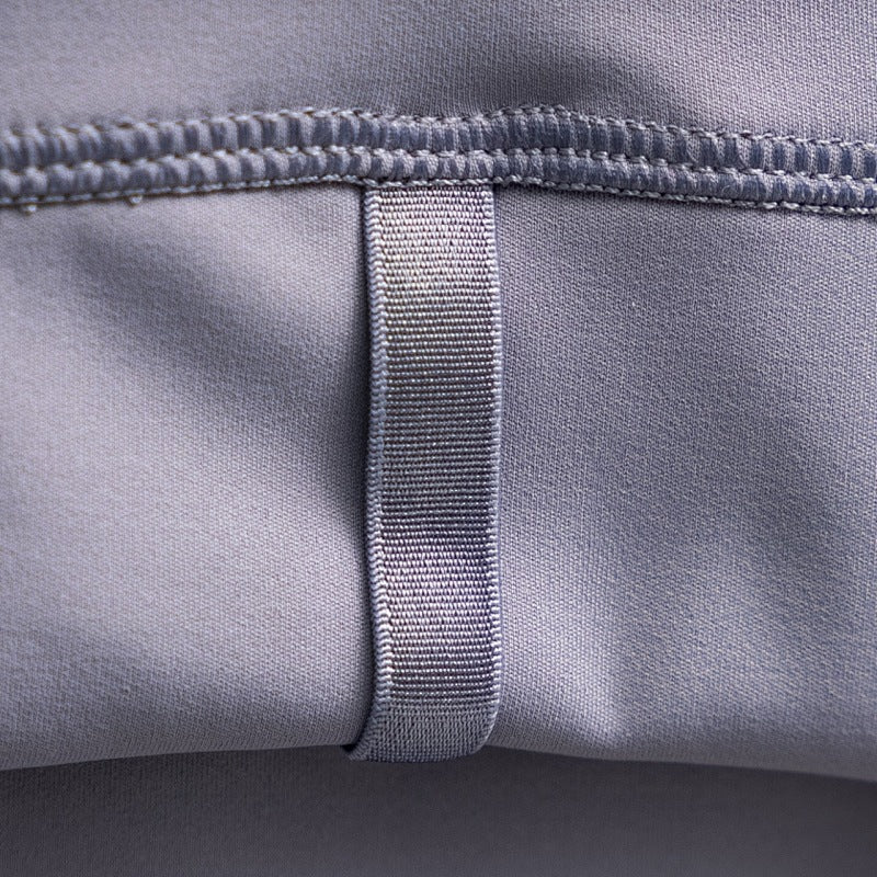 Lululemon Define Jacket - Slate Grey