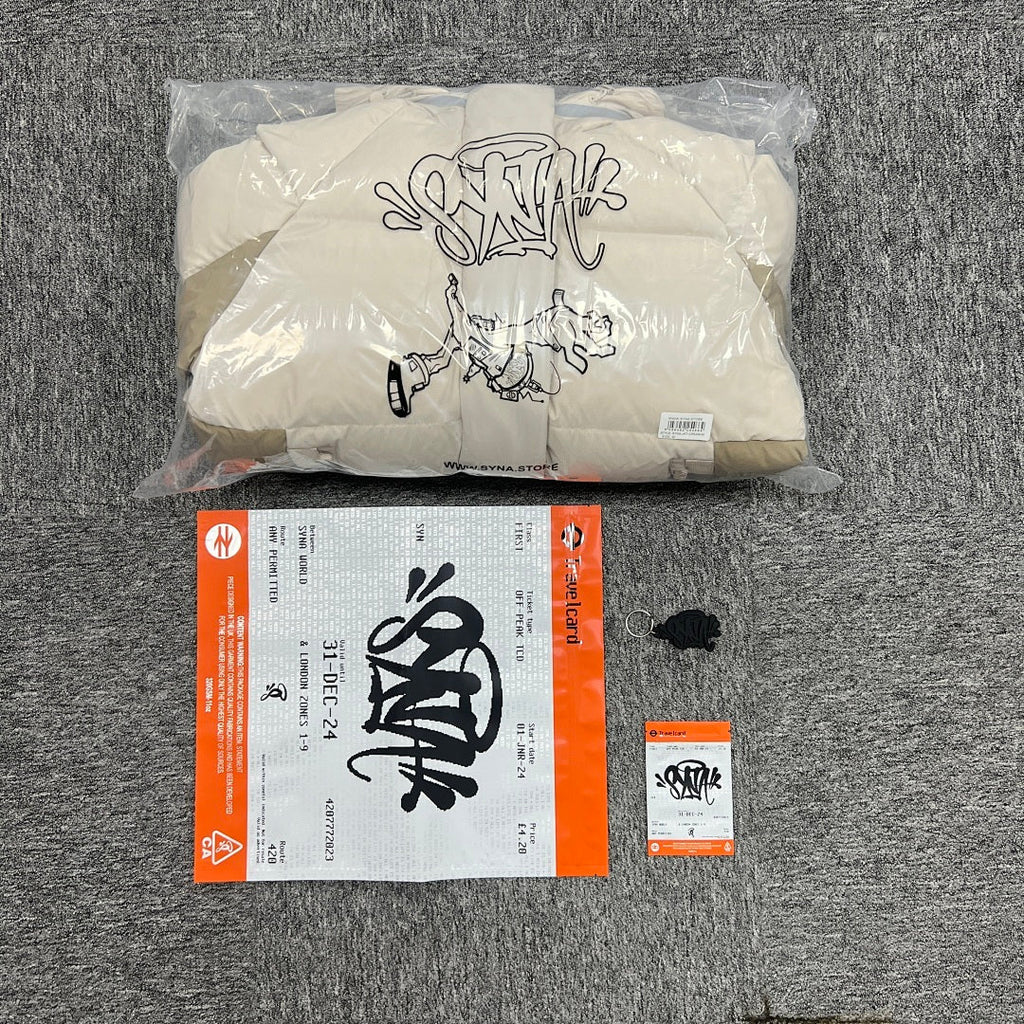 SynaWorld Set 38