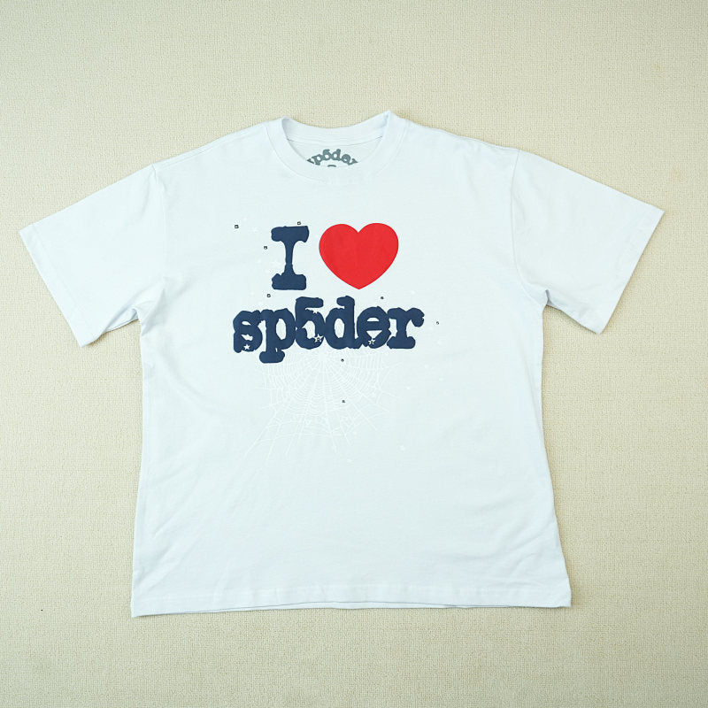 Sp5Der Souvenir Tee White