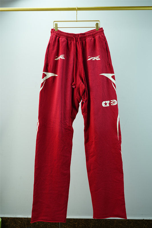 Helstar Sports Sweatpantsred