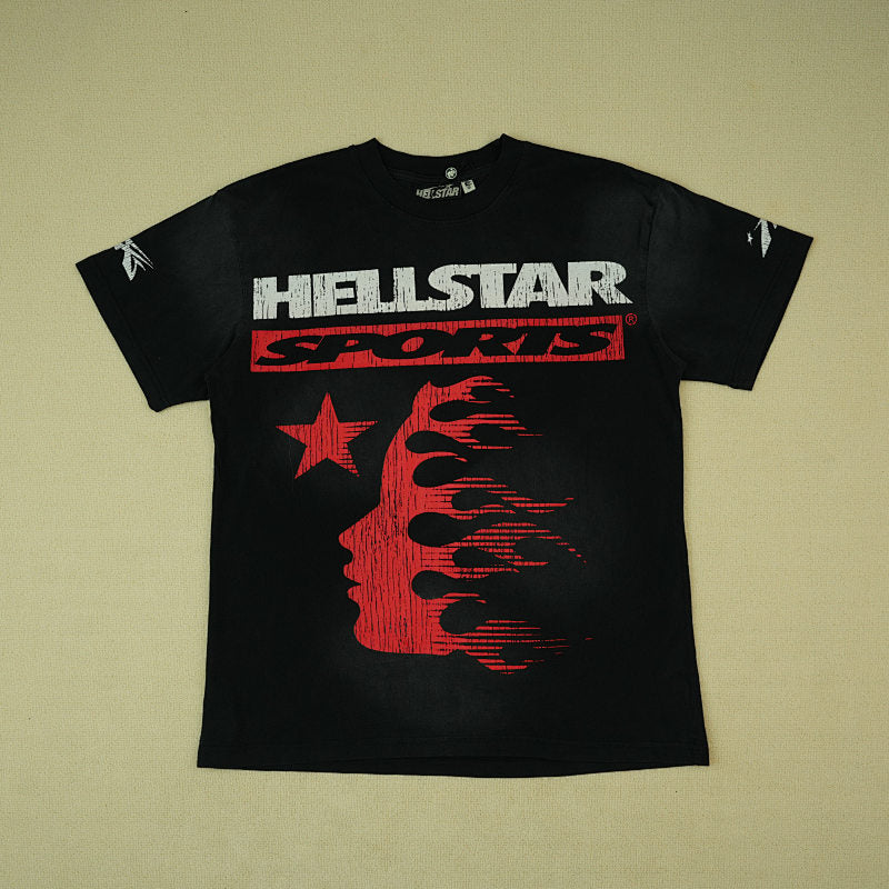 Hellstar Sports Tee