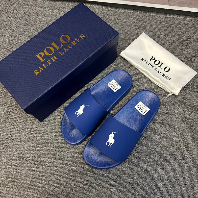 Polo Ralph Lauren Slide Sandals 2