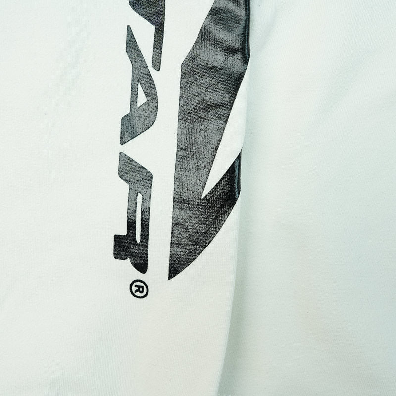 Hellstar Sports Crewneckwhite