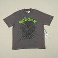 Sp5Der Og Web V2 Tee Slate Grey