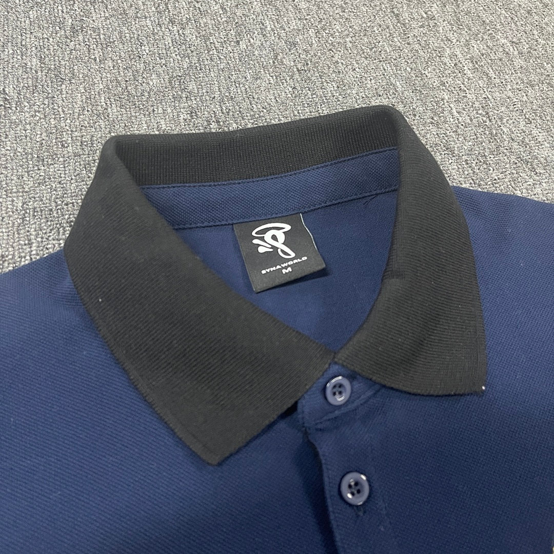 London Polo Navy