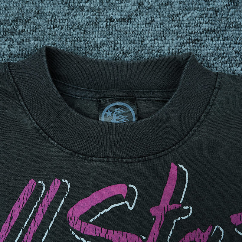 Hellstar Tee