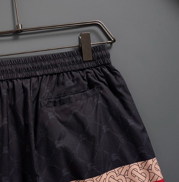 Logo Shorts