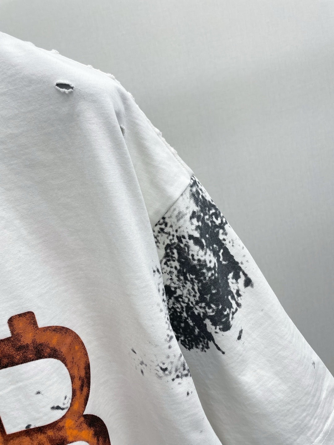 26S Logo T-shirt