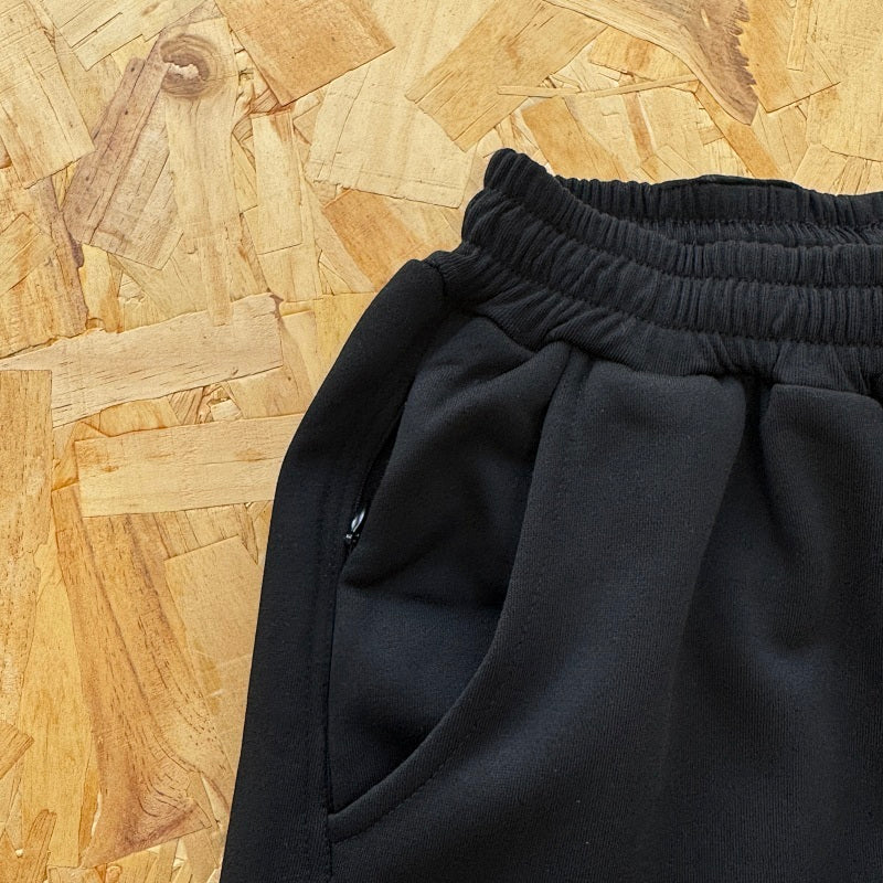 Mertra BIGSTEP JOGGER 2.0 - Black