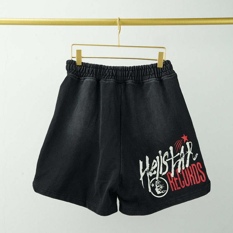 Hellstar Records Shorts