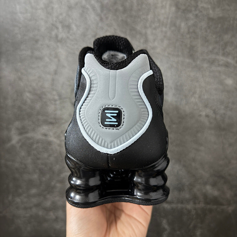 Nike Shox TL - Iron Grey/Black