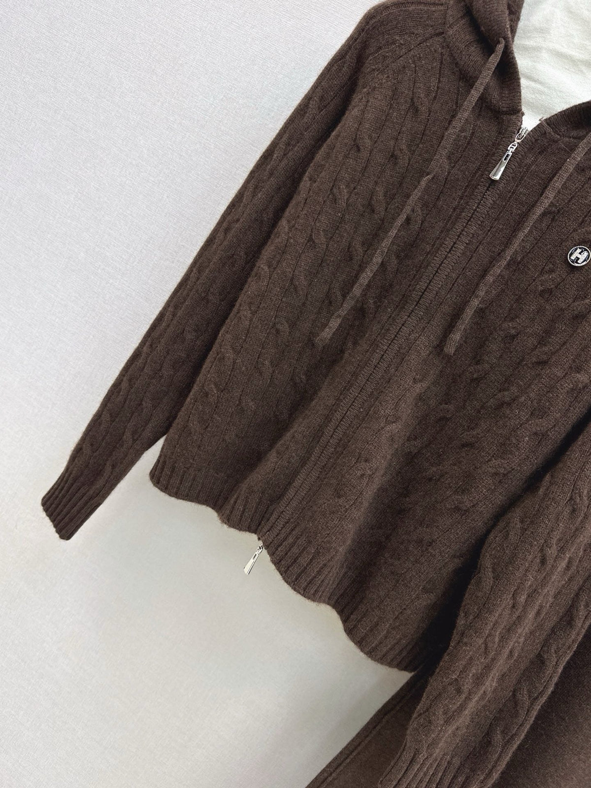 26S Knit Set