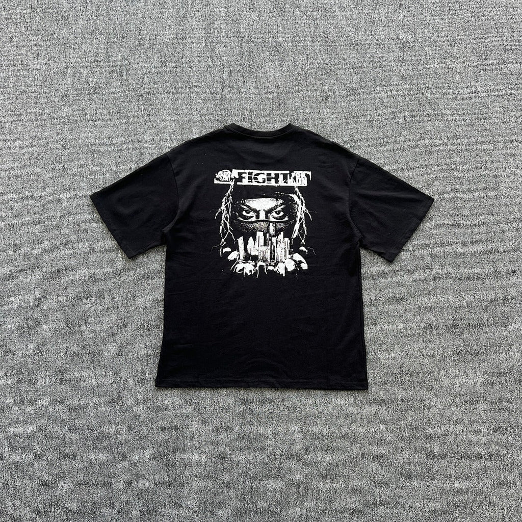 Graphic Tee LDN