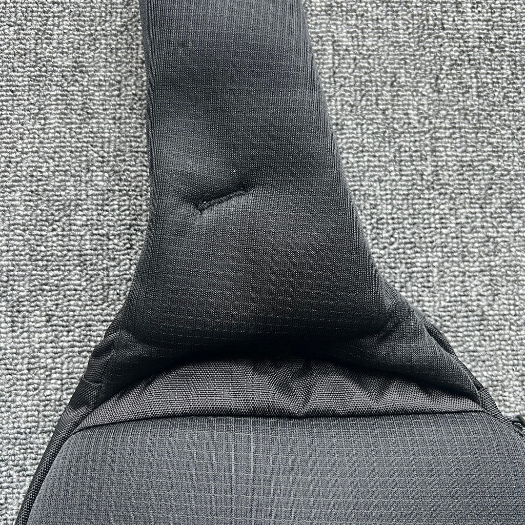 Sling Bag Black