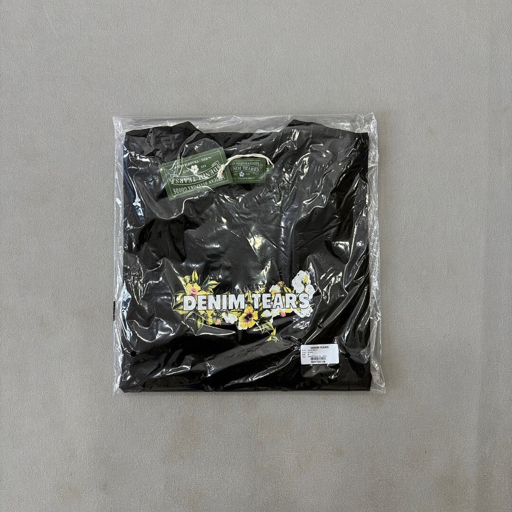 Denim Tears Tee