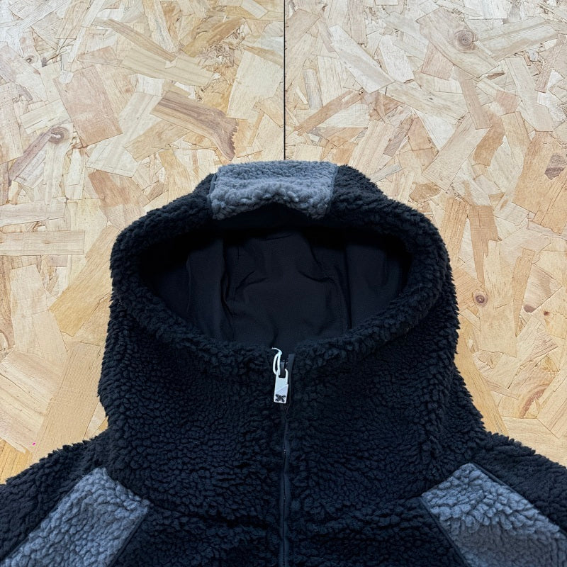 Mertra Reactive Puffer - Army Green