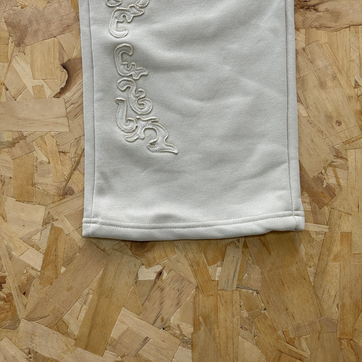 Derschutze Western Jogger - Beige