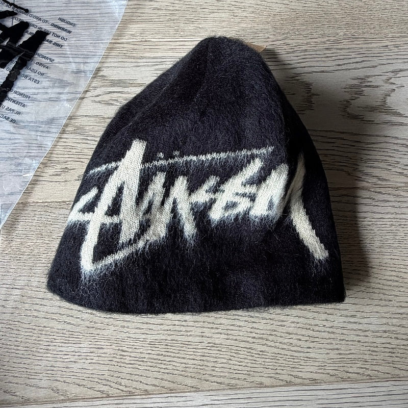 Stussy Knit Beanie
