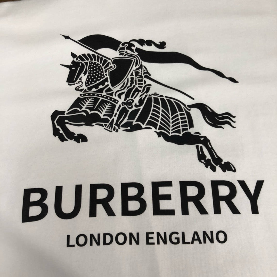 Horseferry Logo T-Shirt