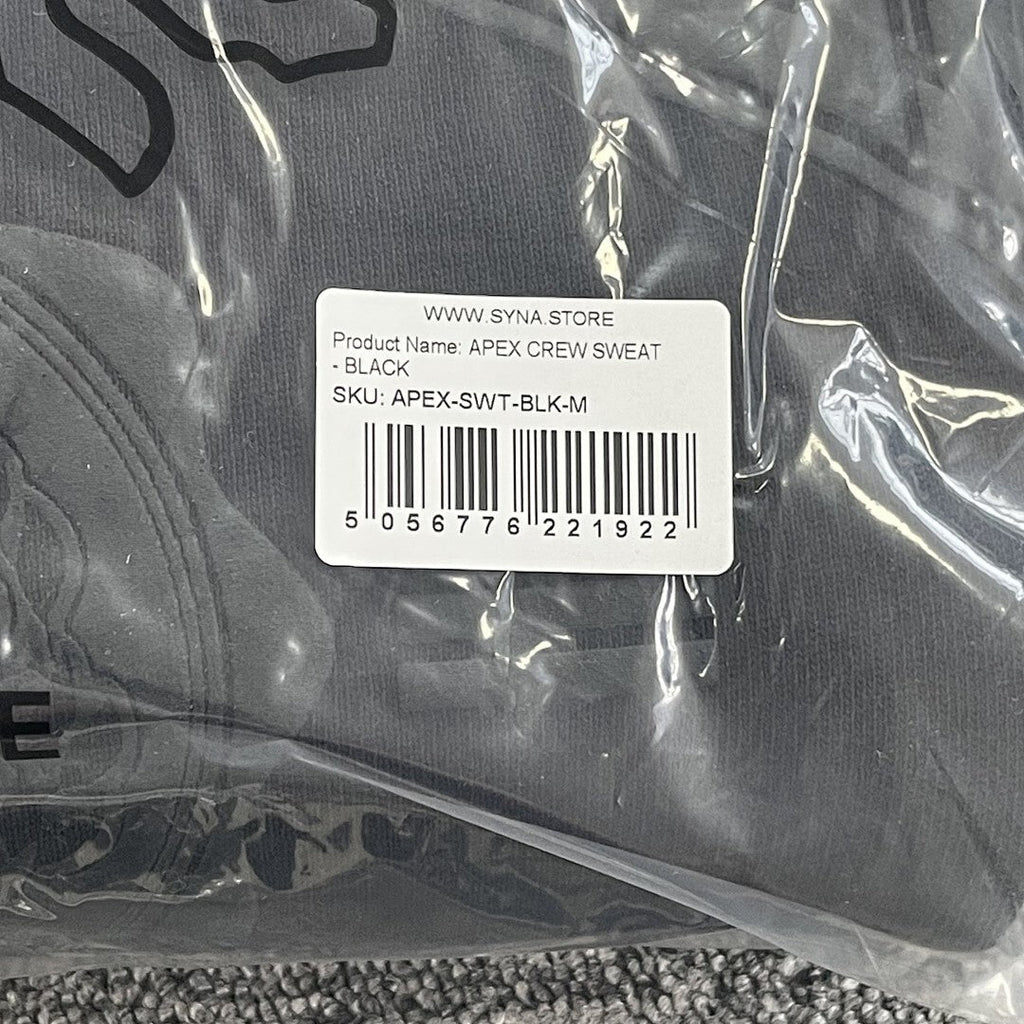 SynaWorld Tee 4