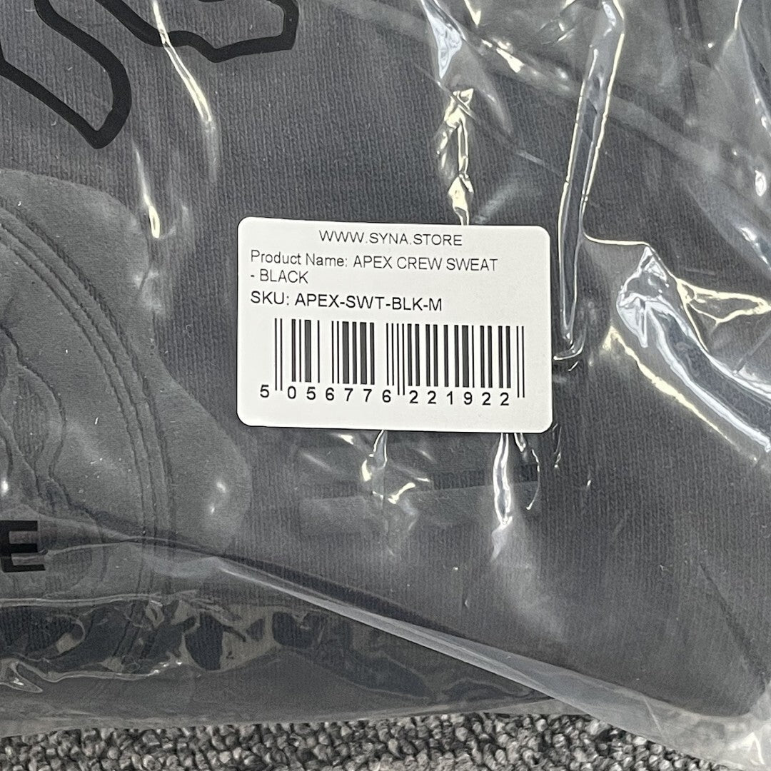 SynaWorld Tee 4