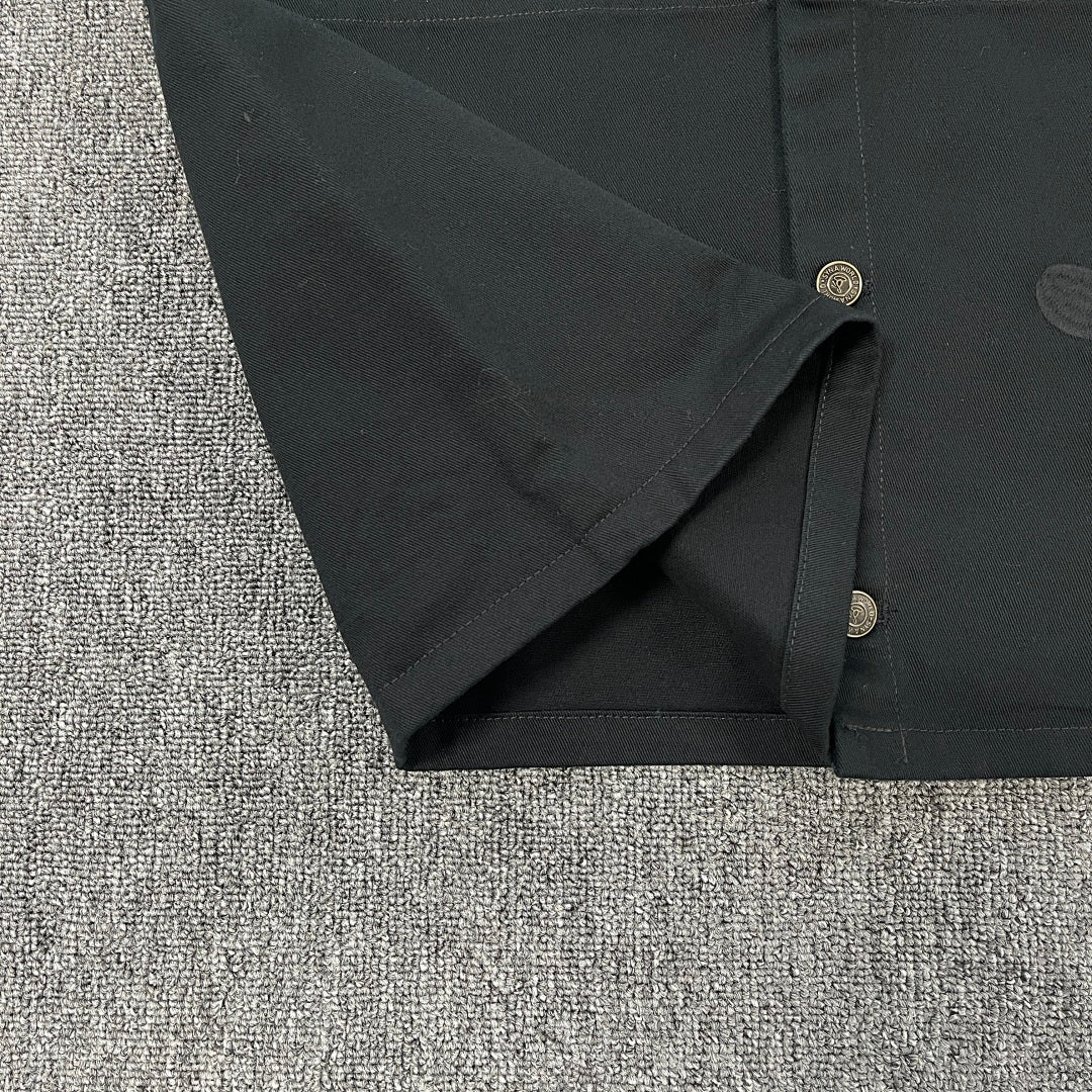 Workwear Shirt