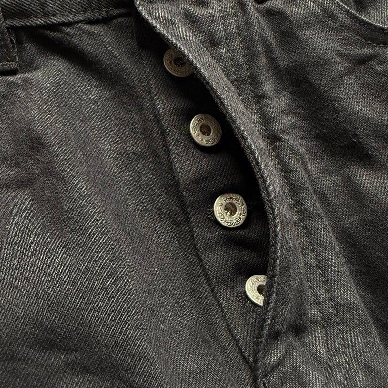 Carhartt WIP Pants - Black