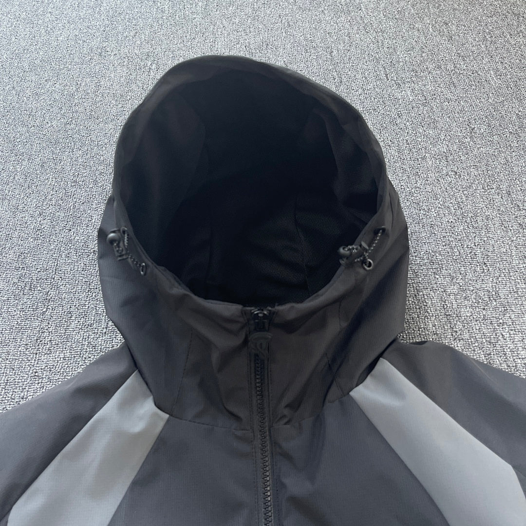 Vortex Jacket