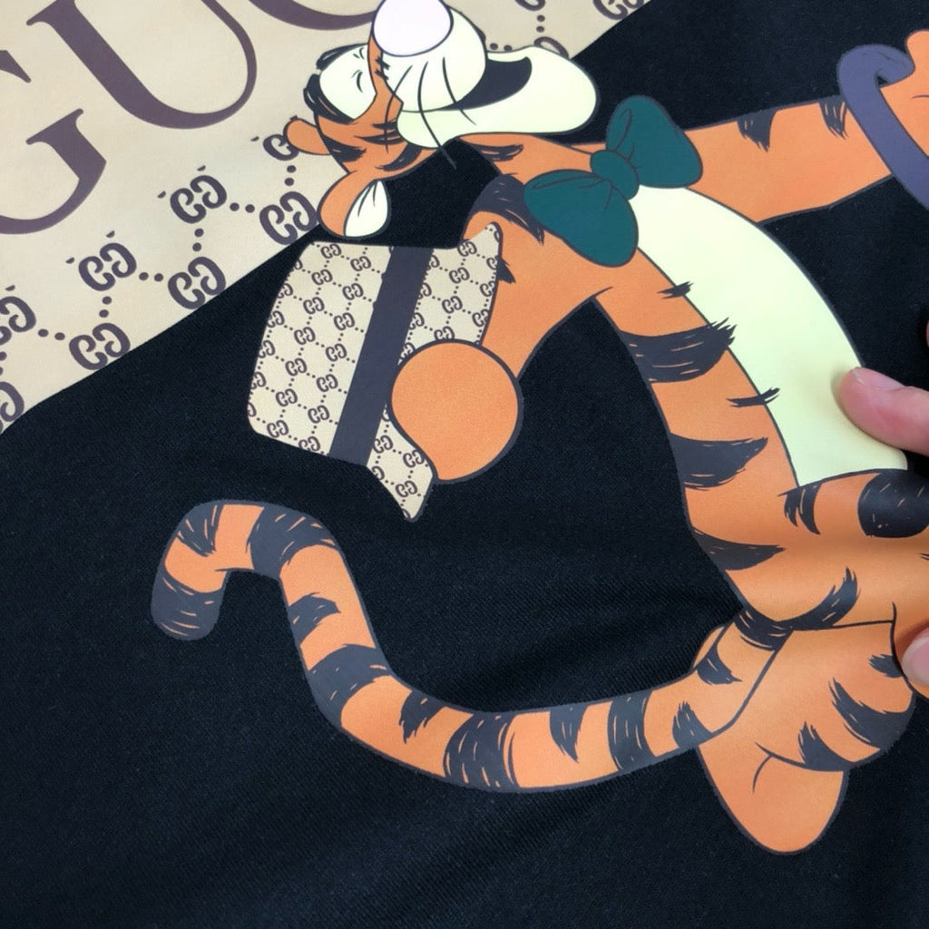 Tigger Graphic T-Shirt