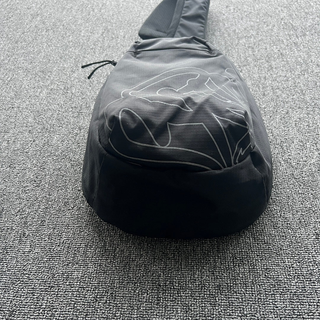 Sling Bag Black