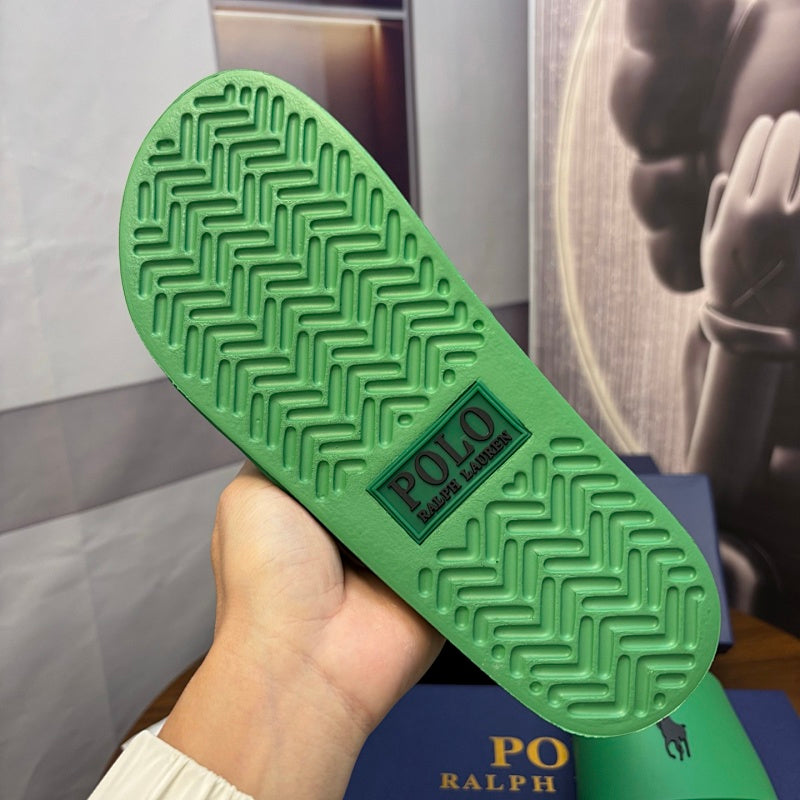 Polo Ralph Lauren Slide Sandals 2