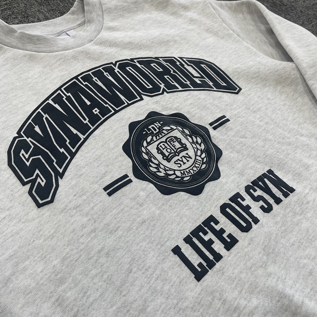 SynaWorld Tee 5