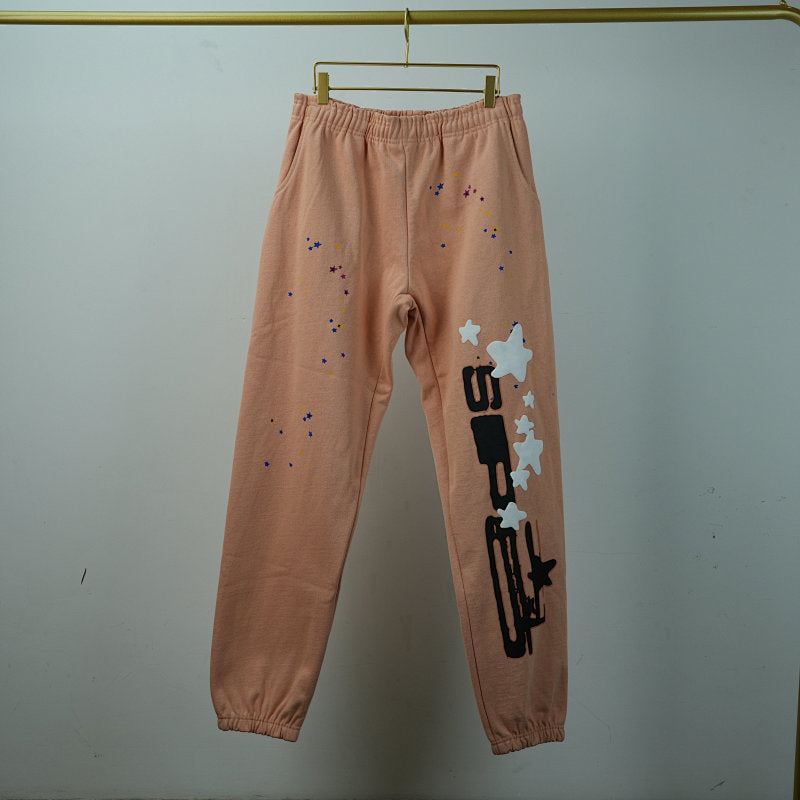 Sp5Der Sp5 Bellini Sweatpants Belinni