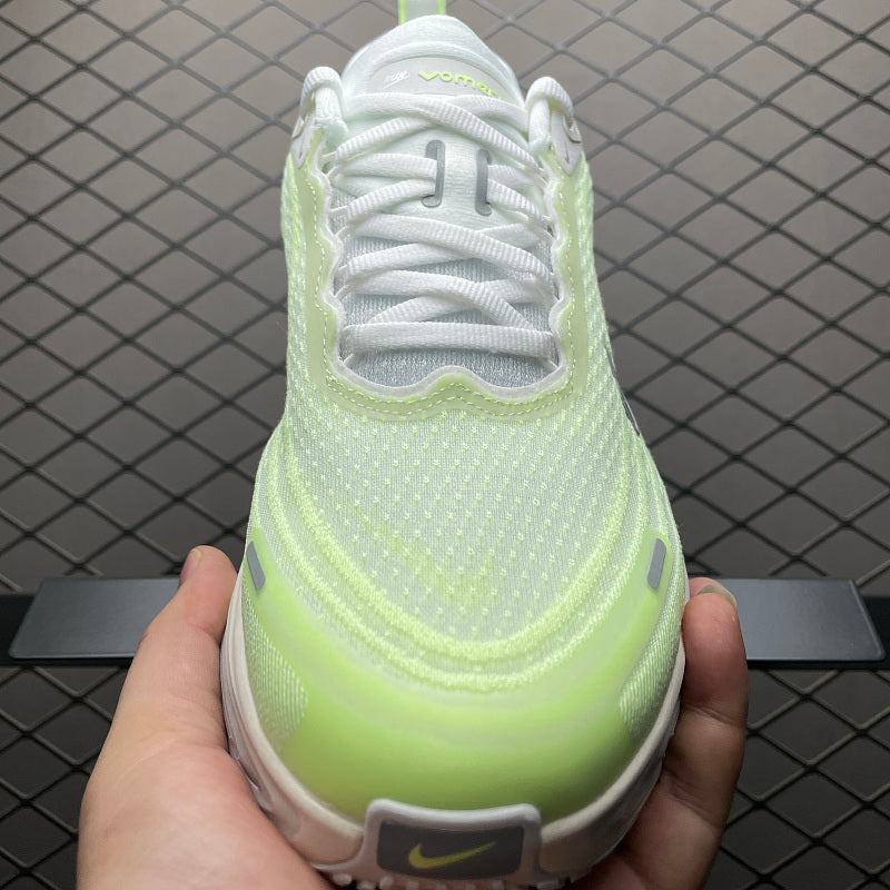 Nike ZoomX Morpho - Volt/Silver