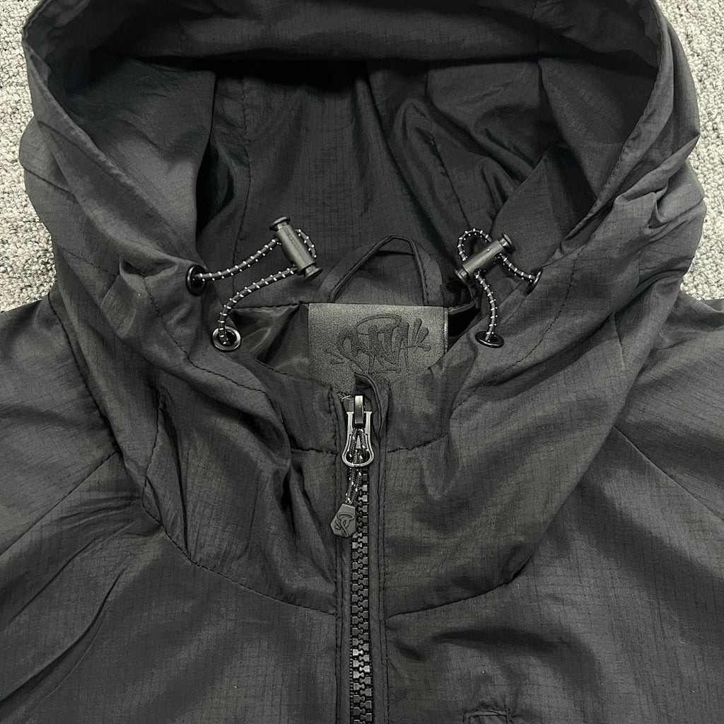 SynaWorld Hoodie 3