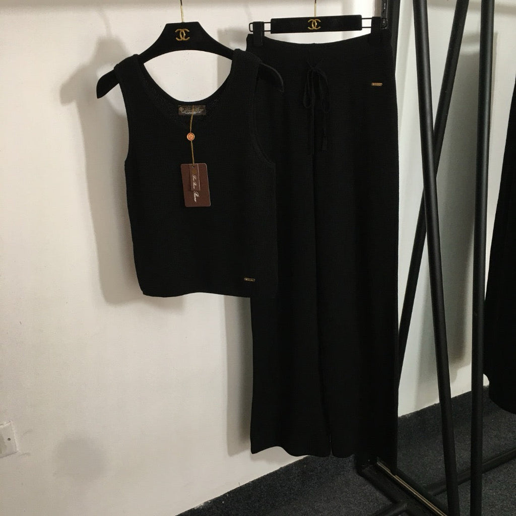 Knit Set