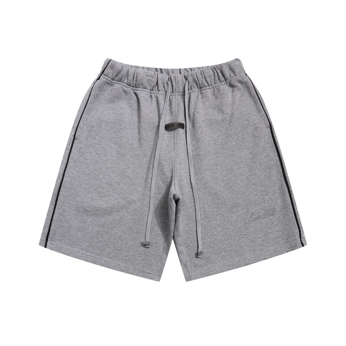 Fear of God Essentials Shorts (Grey)