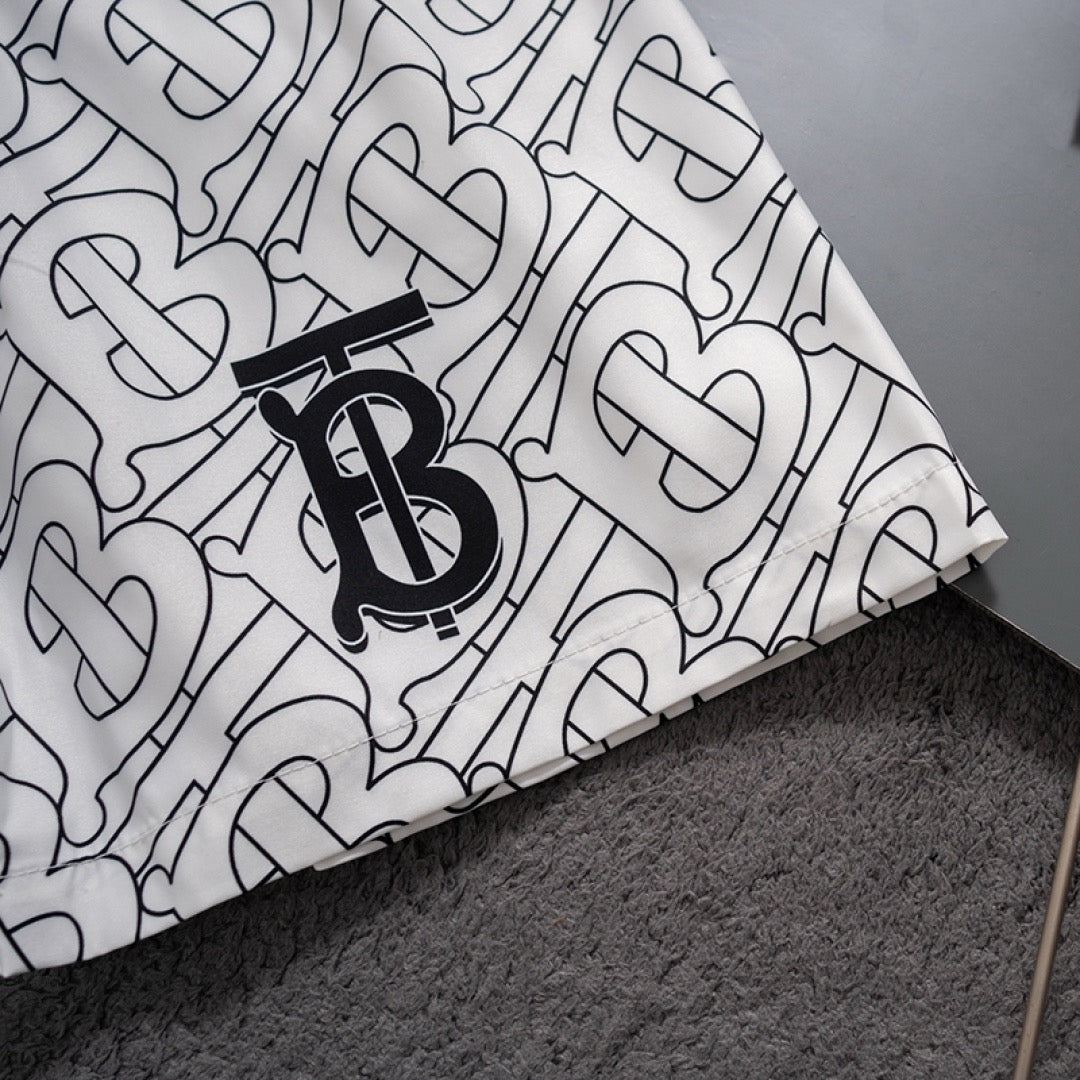 Logo Shorts