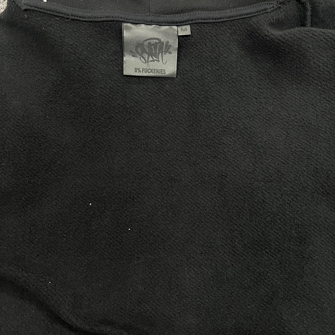 SynaWorld Hoodie 12