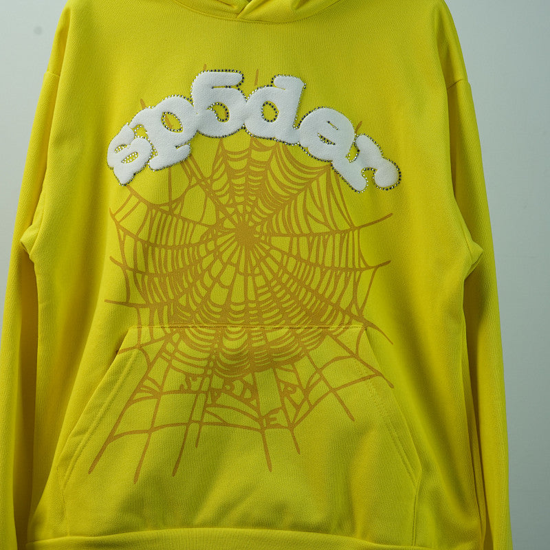 Sp5Der Websuit Hoodie