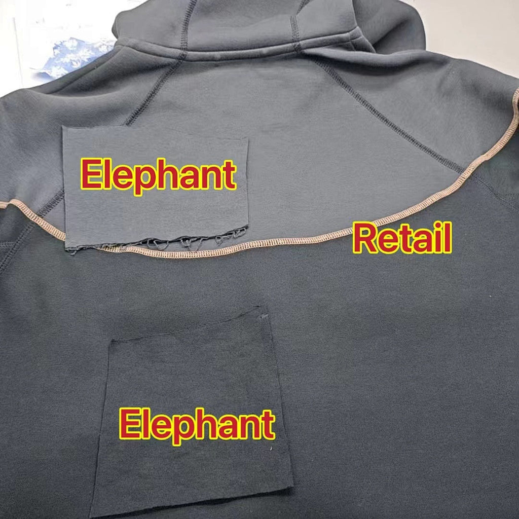 SynaWorld Hoodie 9