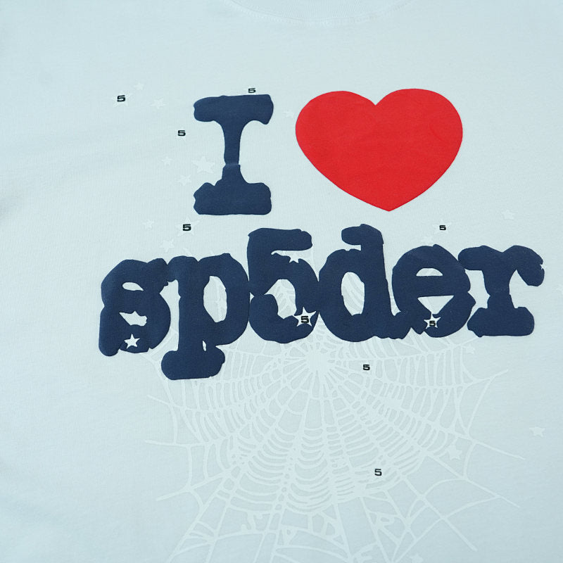 Sp5Der Souvenir Tee White