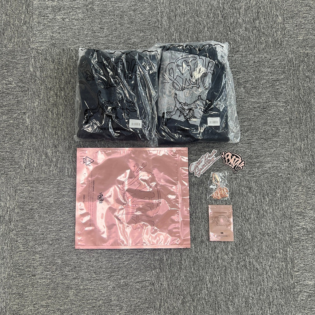 SynaWorld Hoodie 2