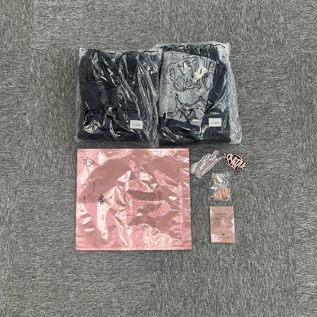 SynaWorld Hoodie 2